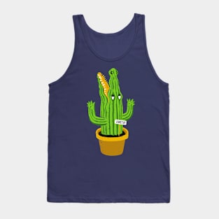 Croctus Tank Top